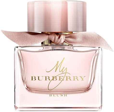 My Burberry by Burberry for Women 